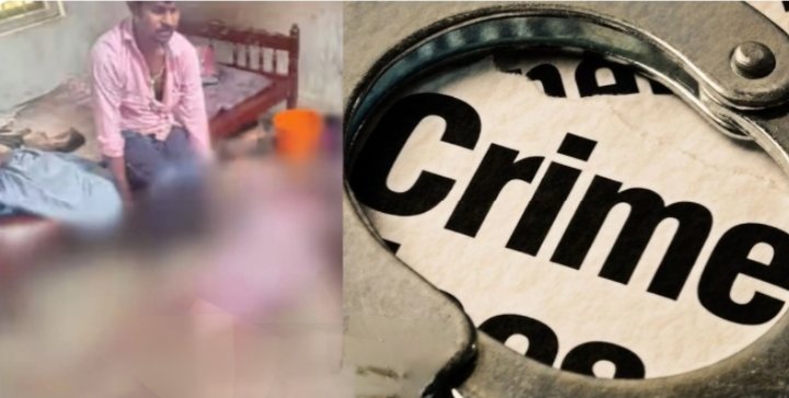 kochi-husband-kills-wife-by-hitting-her-on-the-head-husband-in-custody