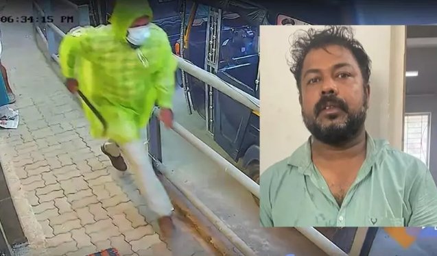 kuttiadi-accused-arrested-in-case-of-attacking-elderly-man-with-a-machete