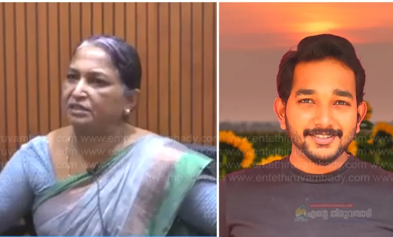 mukkam-youths-death-mother-alleges-murder