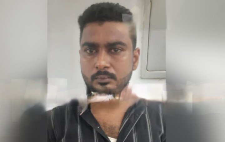 ബിരിയാണി മസാല പാക്കിംഗിൻ്റെ മറവിൽ കഞ്ചാവ് വിൽപന Perambra യുവാവ് പിടിയിൽ 9 perambra-youth-arrested-for-selling-cannabis-under-the-guise-of-biryani-masala-packaging