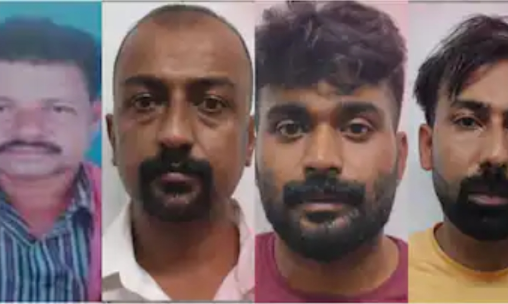 ഷാബാ ഷരീഫ് വധക്കേസ്; മൂന്നു പ്രതികൾക്ക് ശിക്ഷ വിധിച്ച് കോടതി 11 shaba-sharif-murder-case-court-sentences-three-accused