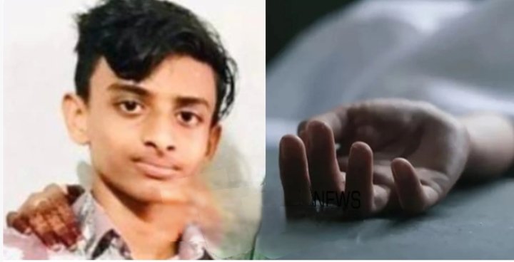 Vadakara സ്കൂട്ടർ ടെലിഫോൺ പോസ്റ്റിലിടിച്ച് വിദ്യാർഥി മരിച്ചു 10 vadakara-student-dies-after-scooter-crashes-into-telephone-post