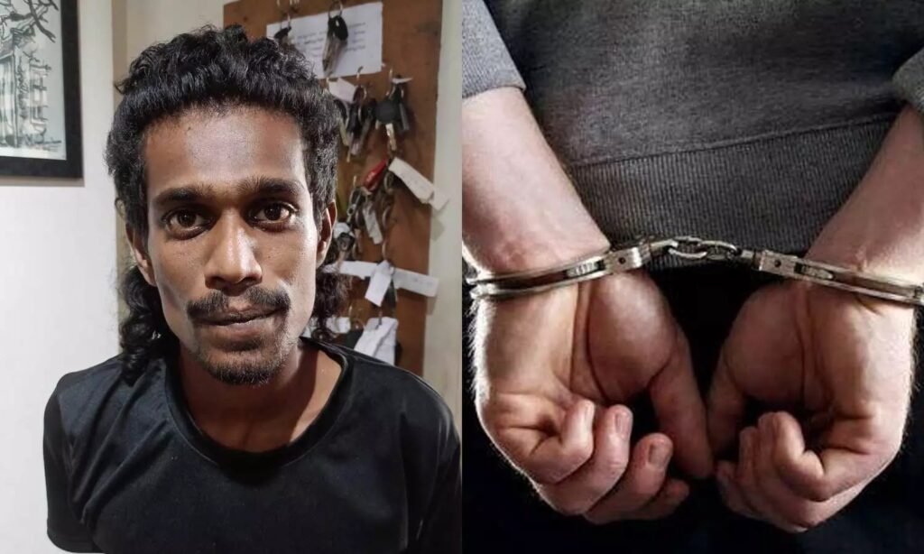 15കാരിയെ പ്രണയം നടിച്ച് മുറിയിൽ പൂട്ടിയിട്ട് പീഡിപ്പിച്ചു; യുവാവ് പിടിയിൽ 3 15-year-old-girl-lured-with-love-and-confined-in-a-room-youth-arrested