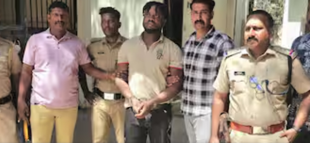 300-kg-of-drugs-smuggled-into-india-in-a-year-key-suspect-is-a-nigerian-national