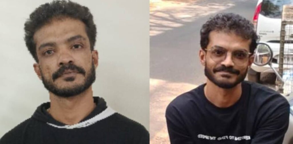 Kozhikode പ്രതിശ്രുത വരനും വധുവിനും നേരെ ആക്രമണം; യുവാവ് അറസ്റ്റിൽ 10 attack-on-prospective-groom-and-bride-in-kozhikode-youth-arrested