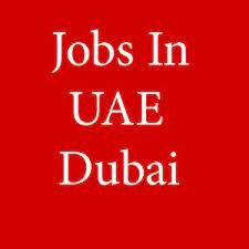 dubai job