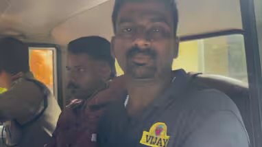 forest-officials-arrest-youths-who-came-for-illegal-hunting