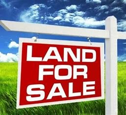 land