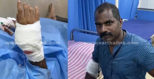 mukkam-karassery-police-officers-attacked-while-trying-to-arrest-accused