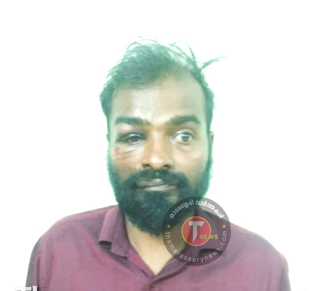 Puthuppady ആദിവാസി സ്ത്രീയെ വീട്ടിൽക്കയറി പീഡിപ്പിക്കാൻ ശ്രമിച്ചയാളെ അറസ്റ്റുചെയ്തു 7 puthuppady tribal womans house invasion and attempted assault leads to arrest e1745856922741