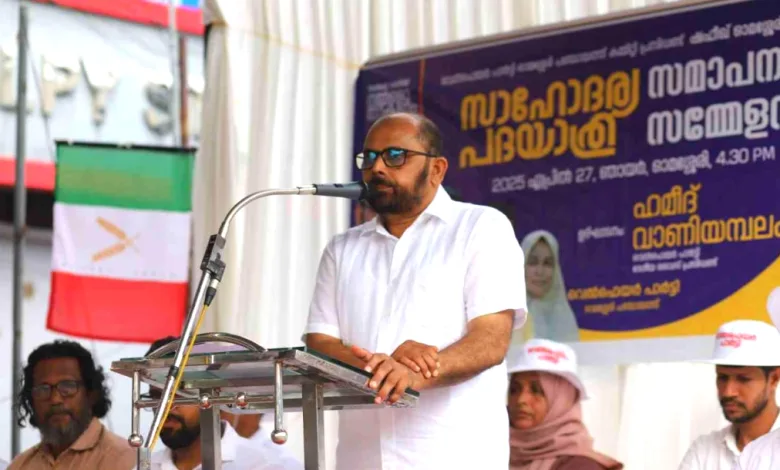 step-forward-to-recreate-the-historic-renaissance-movement-hameed-vaniyambalam