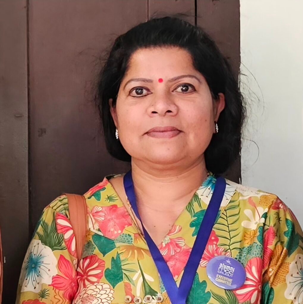 sugathakumari poetry award goes to beena ganesh