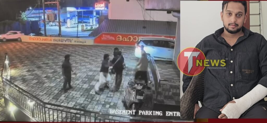 Thamarassery ലഹരി മാഫിയ അക്രമം: പ്രതികളെ അറസ്റ്റ് ചെയ്യണം -SDPI 9 thamarassery-drug-mafia-attack-arrest-the-accused-sdpi