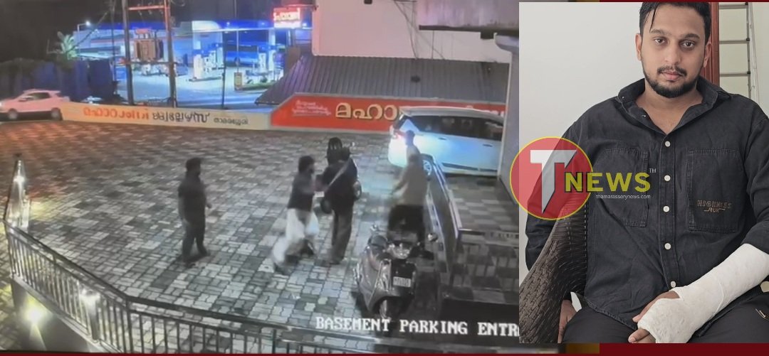 thamarassery-drug-mafia-attack-arrest-the-accused-sdpi