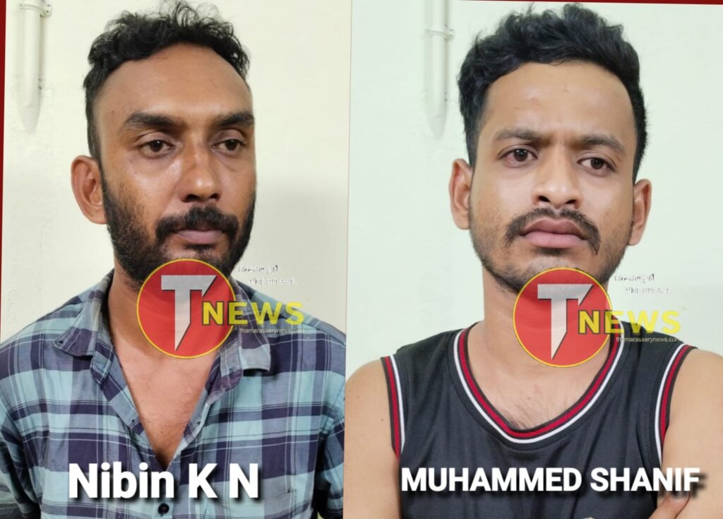 thamarassery-mdma-hunt-two-arrested