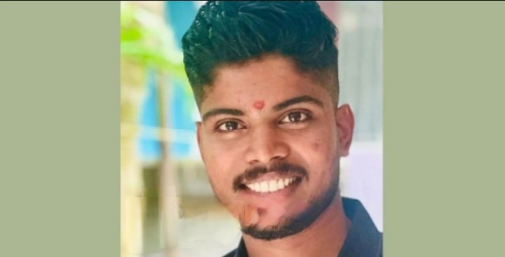 a young man from koyilandy dies in a road accident in ras al khaimah