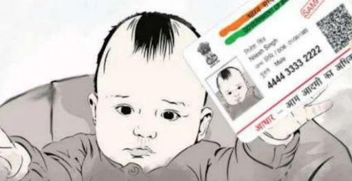 aadhaar-for-newborns-too-mandatory-update-at-ages-5-and-15