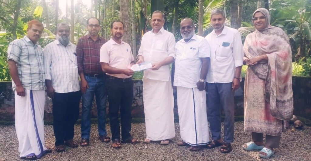 സർക്കാർ ജീവനക്കാരുടെ പ്രശ്നങ്ങൾ പരിഹരിക്കണം; KATF 7 government employees issues must be resolved katf