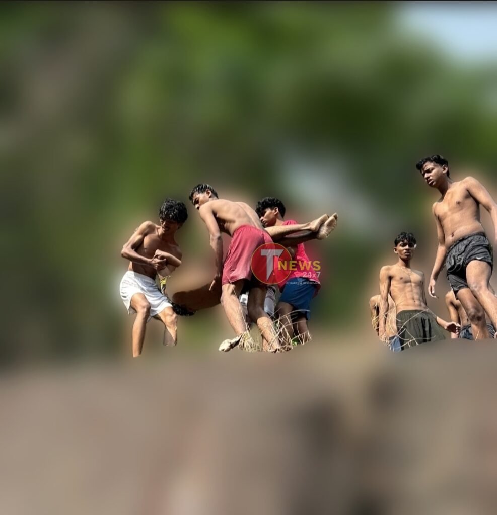 Kodancherry പതങ്കയത്ത് യുവാവ് മുങ്ങി മരിച്ചു 11 kodancherry-young-man-drowns-to-death-in-pathankayam