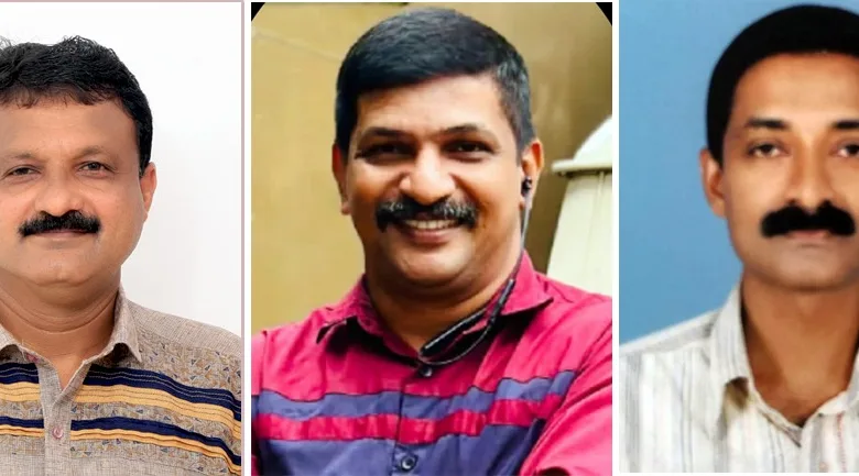 Kodanchery ഭാരവാഹികളെ തിരഞ്ഞെടുത്തു 3 kodanchery elected new office bearers