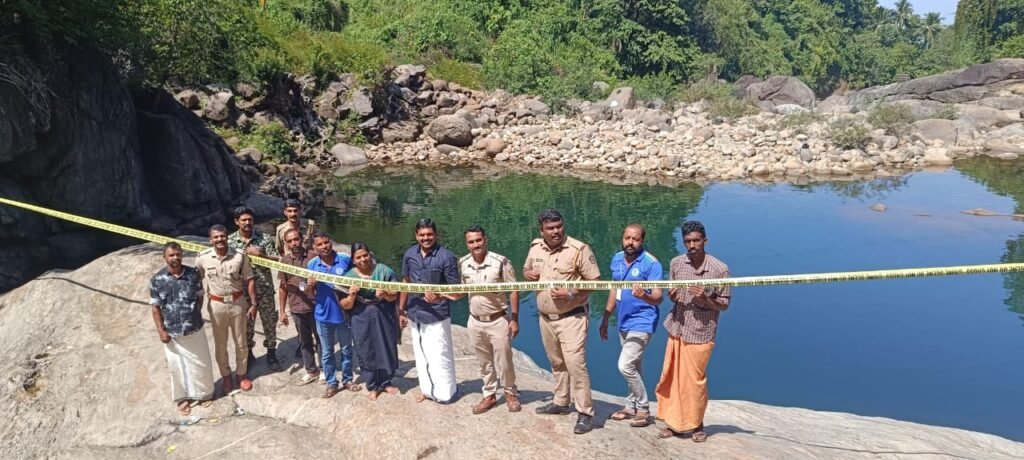 kodanchery-security-measures-implemented-at-pathankayath