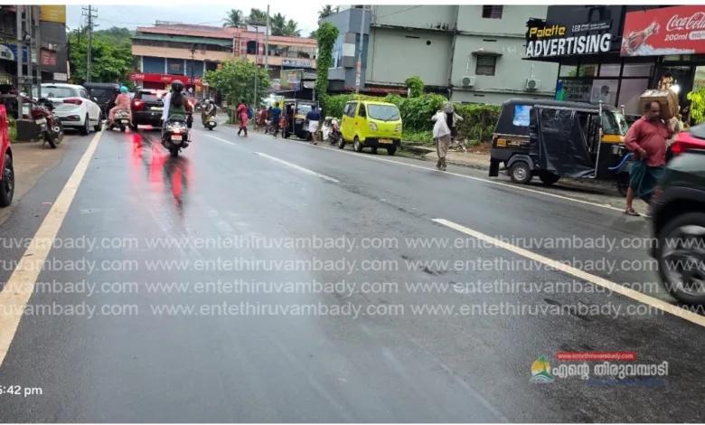 koyilandy-thamarassery-edavanna-state-highway-sinks-vigilance-inspection-tomorrow