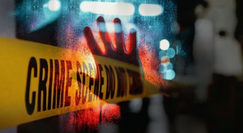 kozhikode dead body found in beppur with throat slit search underway for the suspects