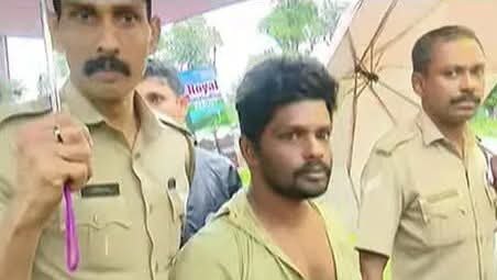 Mananthavady തിരുനെല്ലിയിൽ യുവതി വെട്ടേറ്റു മരിച്ച സംഭവം; പ്രതി ദിലീഷിനേയും കുട്ടിയെയും കണ്ടെത്തി 6 mananthavady thirunelli murder case accused dileesh and missing child found