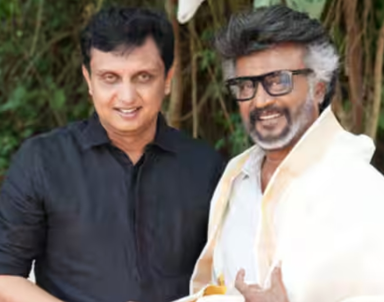 രജനീകാന്തിനൊപ്പമുള്ള ചിത്രം പങ്കുവെച്ച് മന്ത്രി മുഹമ്മദ് റിയാസ് 12 minister-mohammad-riyas-shares-a-photo-with-rajinikanth