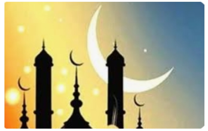 മാസപ്പിറ കണ്ടില്ല: കേരളത്തിൽ ബലിപെരുന്നാൾ ജൂൺ 7 ശനിയാഴ്ച 7 moon not sighted bakrid eid al adha in kerala will be on saturday june 7 1