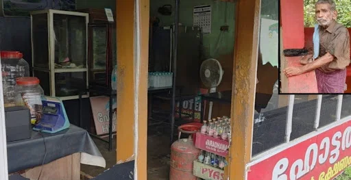 thamarassery-hotel-staff-smashed-the-glass-after-being-asked-to-pay-for-the-food-eaten