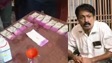 Vadakara അധ്യാപികയിൽ നിന്നും കൈക്കൂലി വാങ്ങിയ സംഭവത്തിൽ കൂടുതൽ വിവരങ്ങൾ പുറത്ത് 4 vadakara more details emerge in the case of bribe taken from teacher