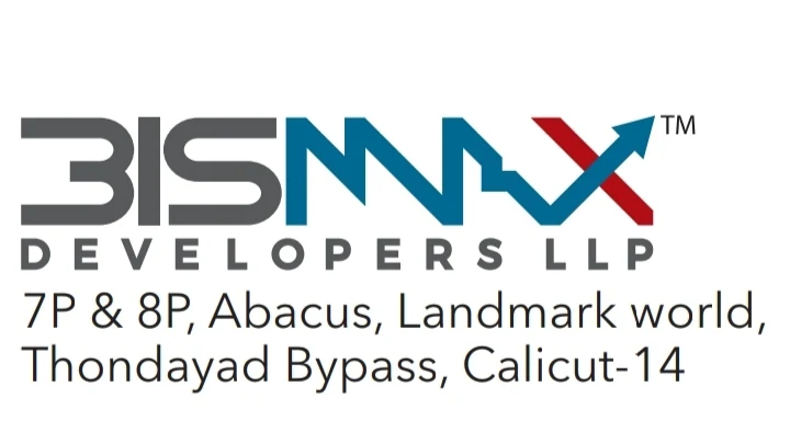 Bismax Developers LLP