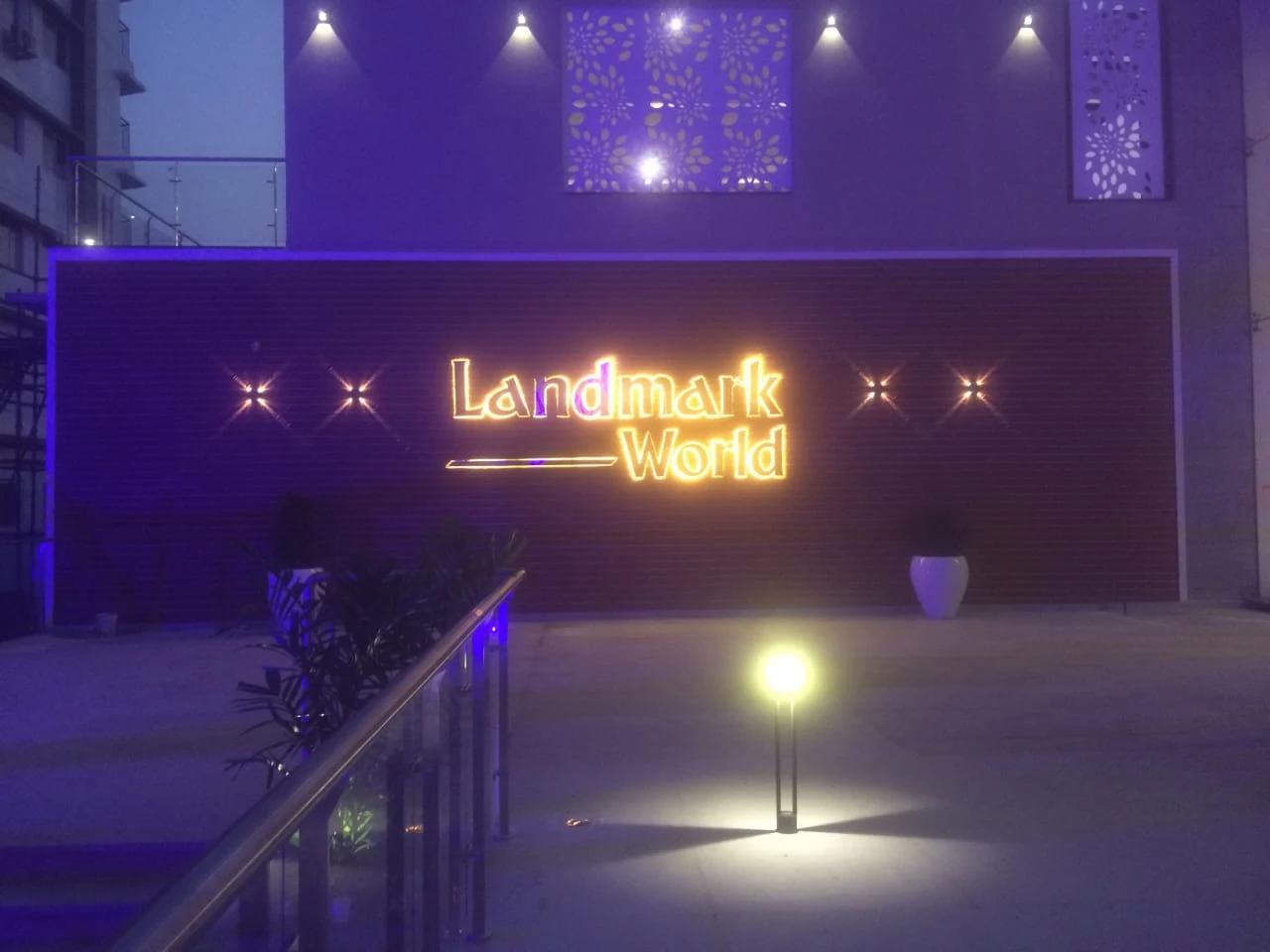 Calicut Landmark Builders