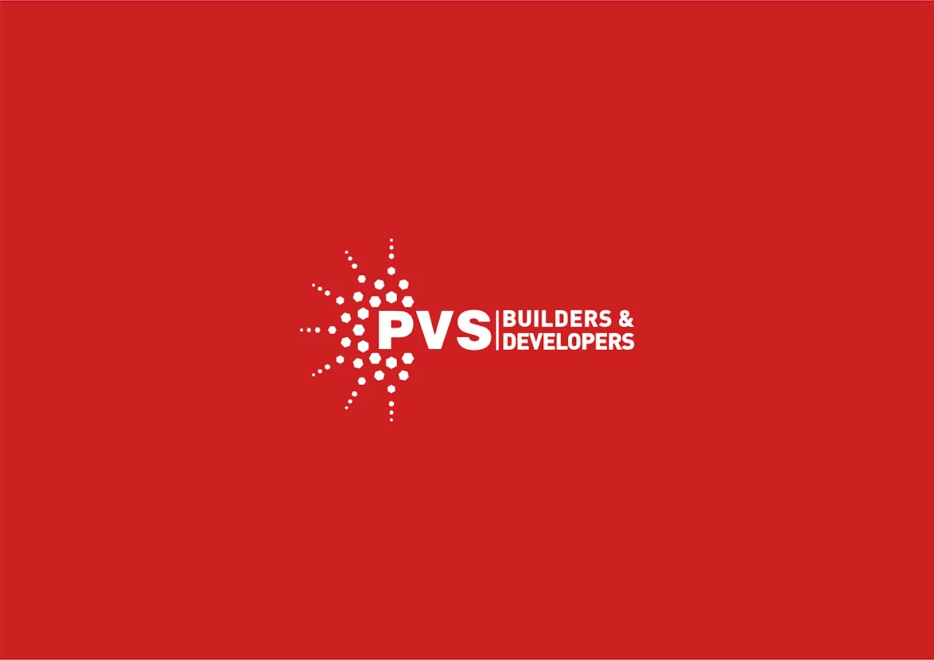 PVS Builders & Developers