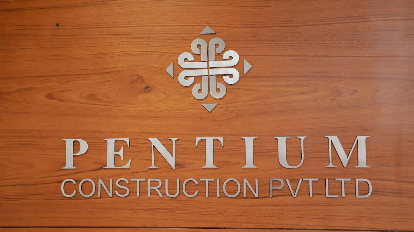 Pentium Construction Pvt Ltd
