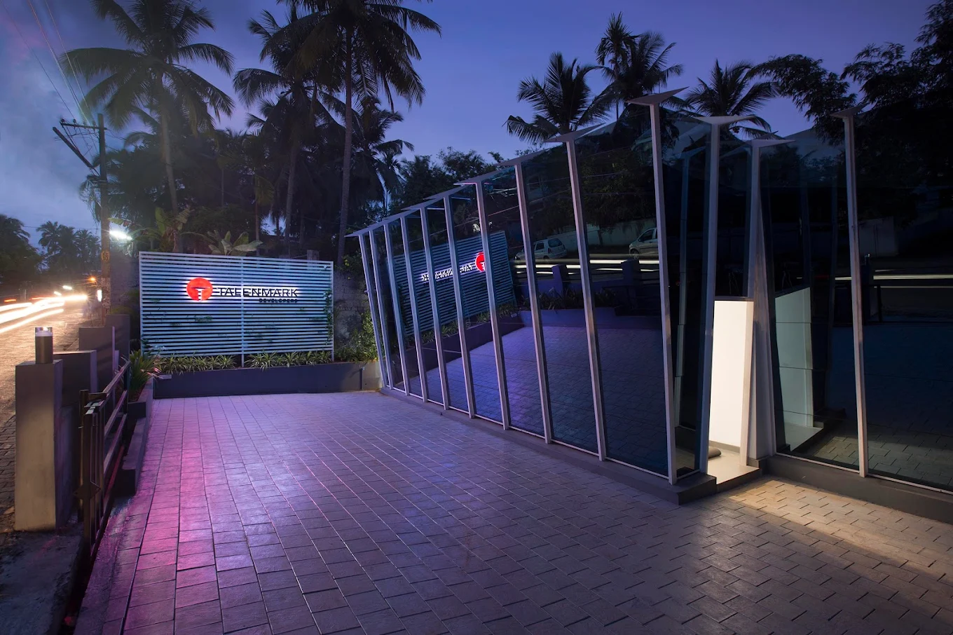 Talenmark Developers 1