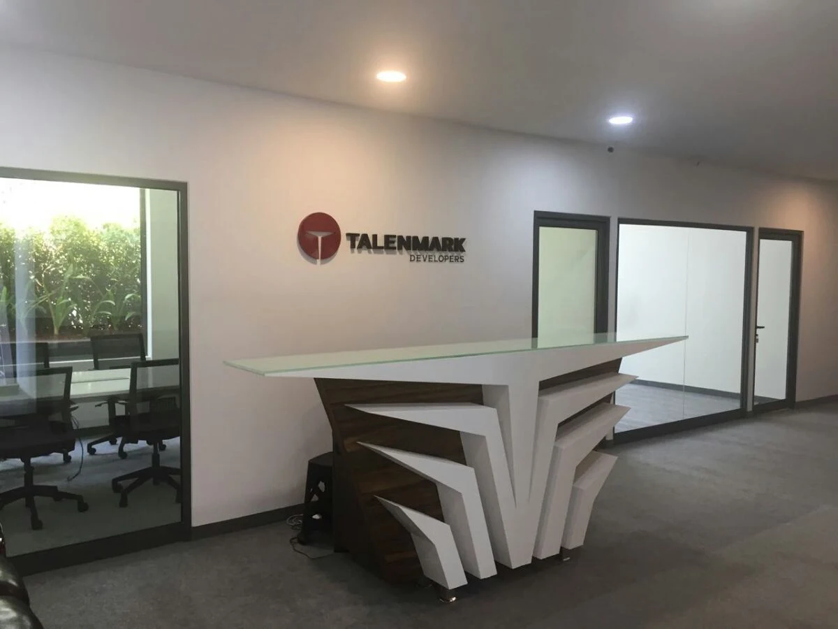 Talenmark Developers 2