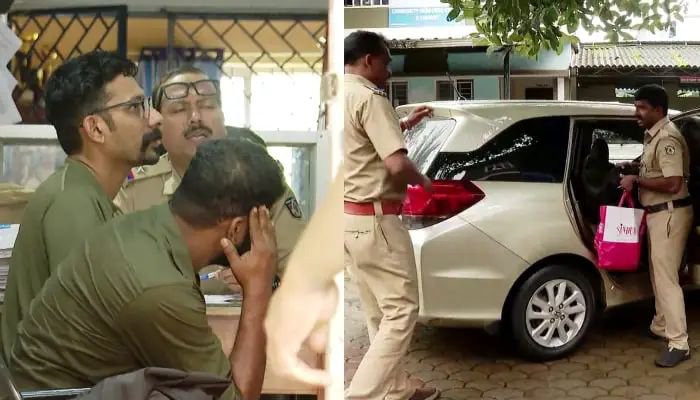 based on a confidential tip off a search was conducted 76 44 grams of mdma was found hidden under the drivers seat of the car