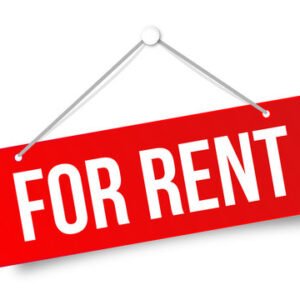 for rent 1