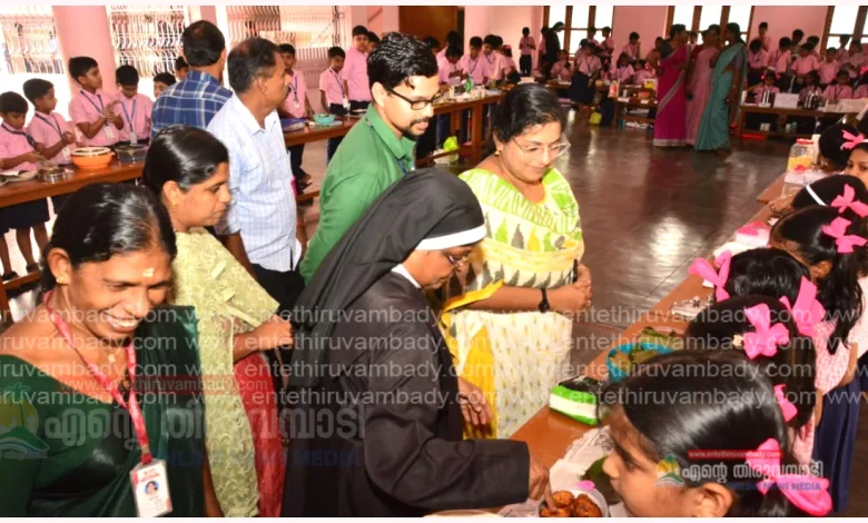 holistic-health-through-lifestyle-change-healthy-food-exhibition-held-in-thiruvambady