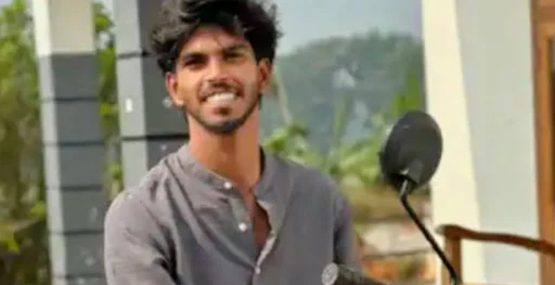 kalpetta young man injured in a jeep bike collision dies while undergoing treatment