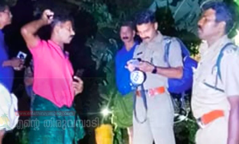 Koodaranji വന്യമൃഗശല്യം: ജീവിതം വഴിമുട്ടിയ അവസ്ഥയിൽ പൂവാറൻതോട് പ്രദേശവാസികൾ 9 koodaranji wild animal menace poovaranthode residents left helpless and desperate