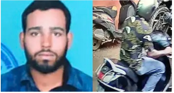 kozhikode daylight heist ₹40 lakh looted police clueless on suspects after 24 hours 1