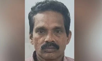 kozhikode kakkoor native arrested for sexually assaulting a student