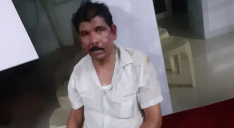 Kuttiady സ്വകാര്യ ലാബില് ഒളിക്യാമറ വച്ച് ജീവനക്കാരിയുടെ ദൃശ്യങ്ങള് പകര്ത്തി; നടത്തിപ്പുകാരൻ പിടിയില് 11 kuttiady private lab owner arrested for secretly recording footage of a female employee using a hidden camera