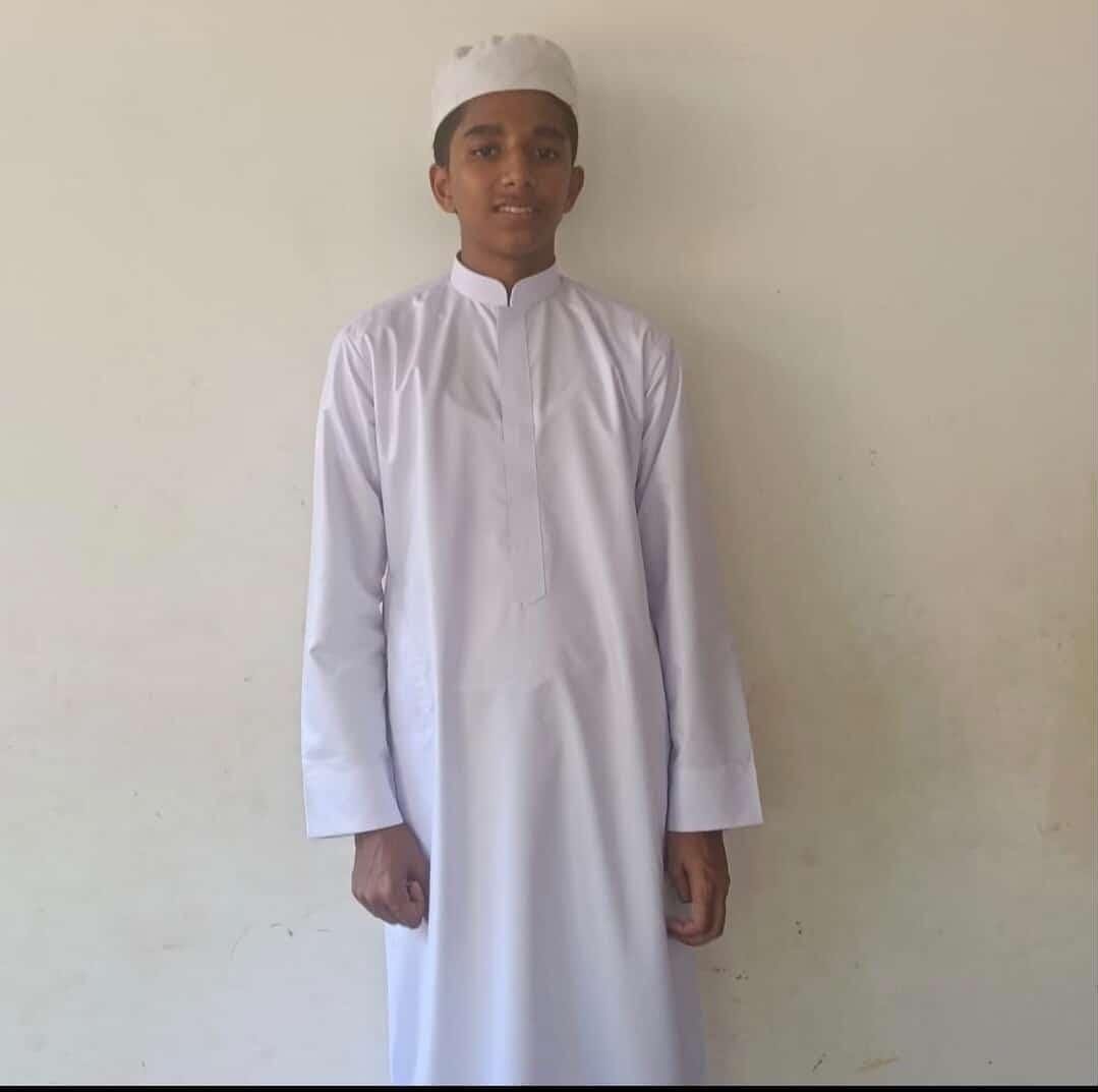 puthuppady-darus-student-reported-missing