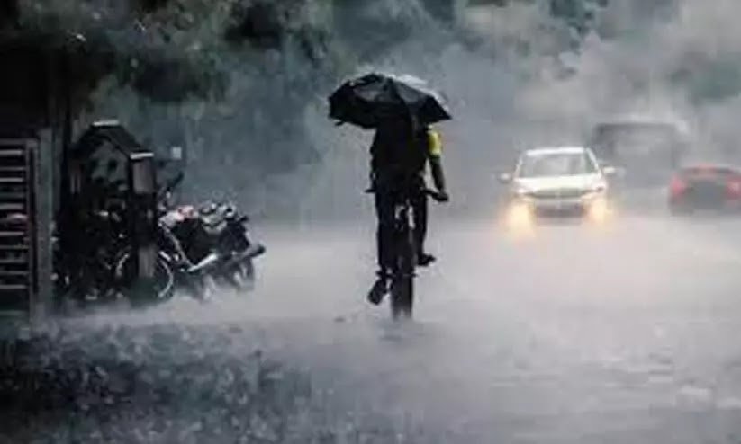 rain alert in 14 districts mullaperiyar and peechi dam shutters likely to be opened today