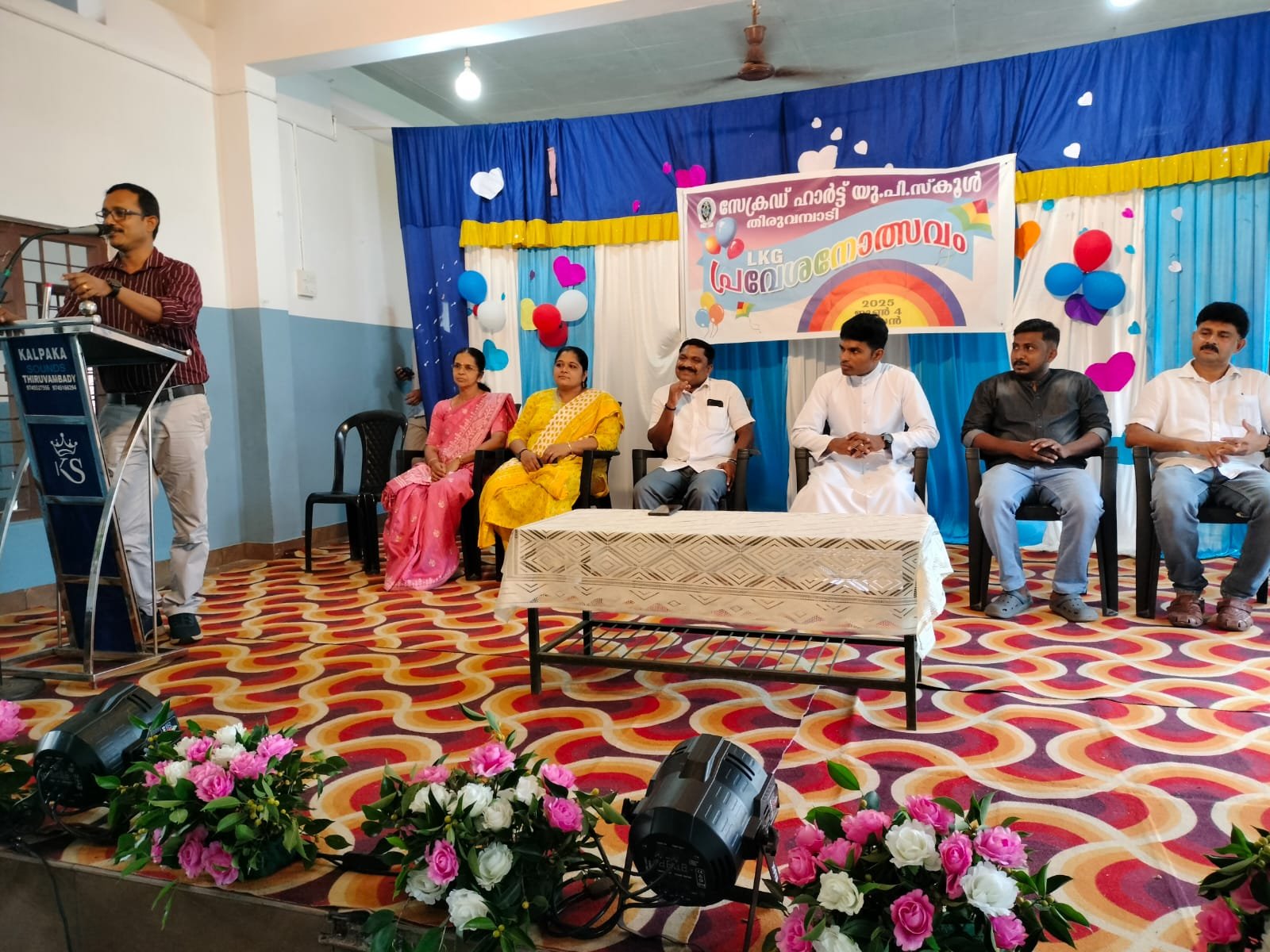 sacred-heart-ups-pre-school-thiruvambady-welcomes-new-students-to-the-world-of-letters