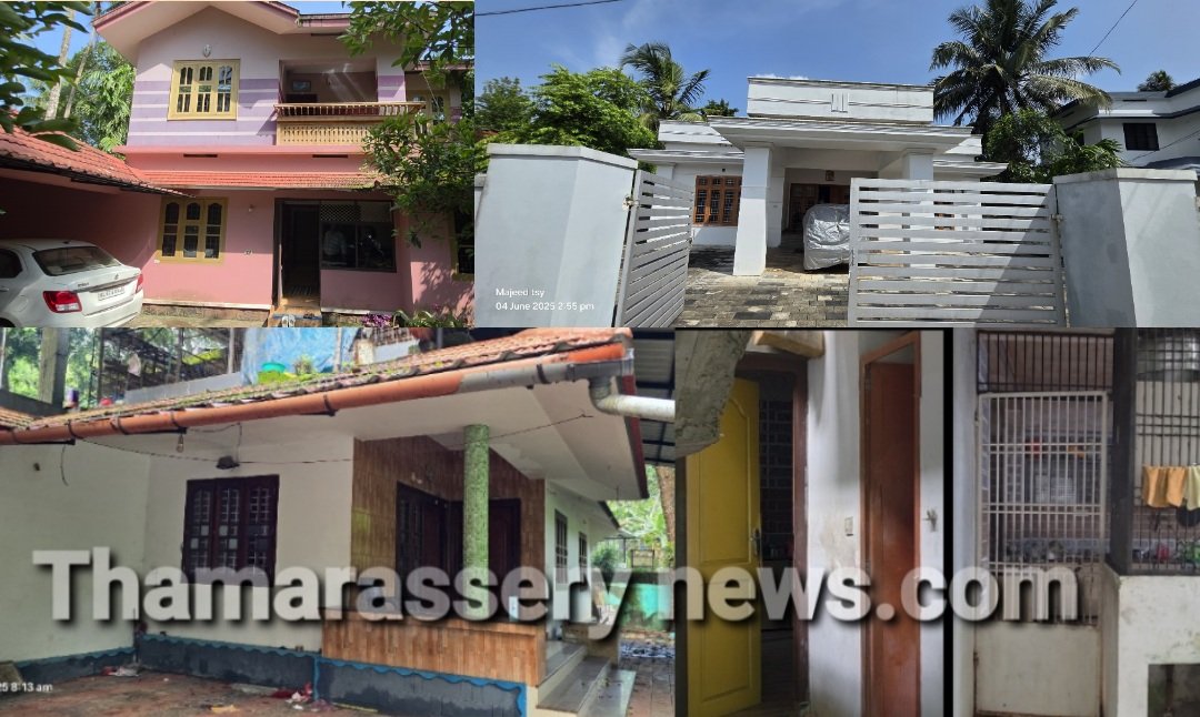 thamarassery-3-houses-broken-into-incident-occurred-last-night